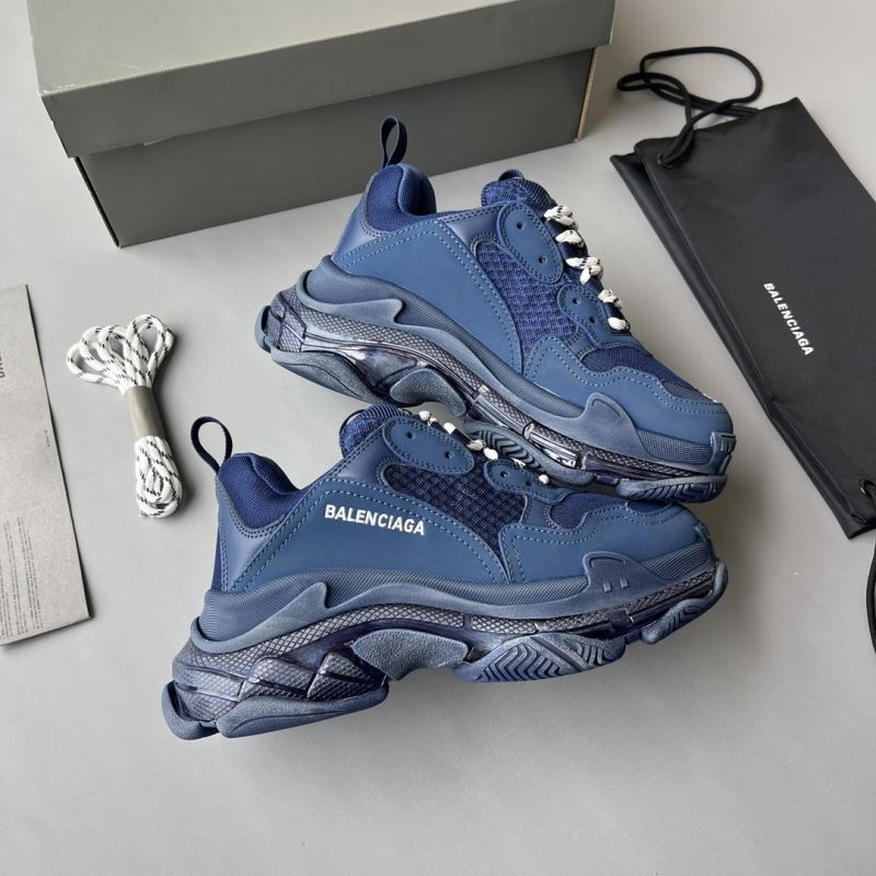 Balenciaga Triple S Series Shoes